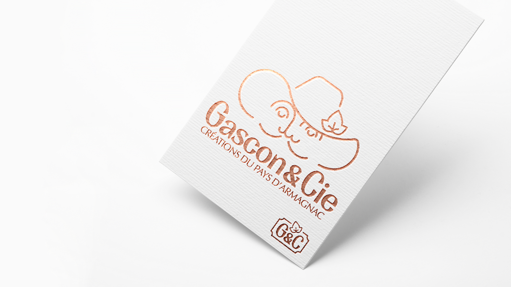Guillaume Augy Oh.je Fais graphiste illustrateur Nantes logo Pays d'armagnac