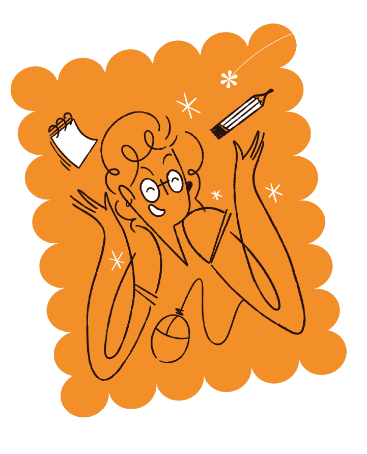 Illustration Ohjefais - Guillaume Augy