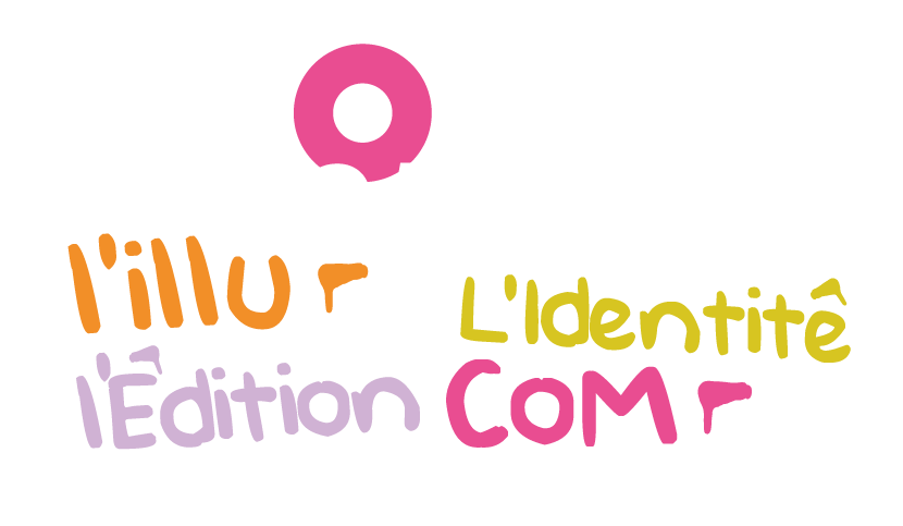 Logo et métier Ohjefais